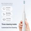 Panasonic DC033 Звуковая электрическая зубная щетка