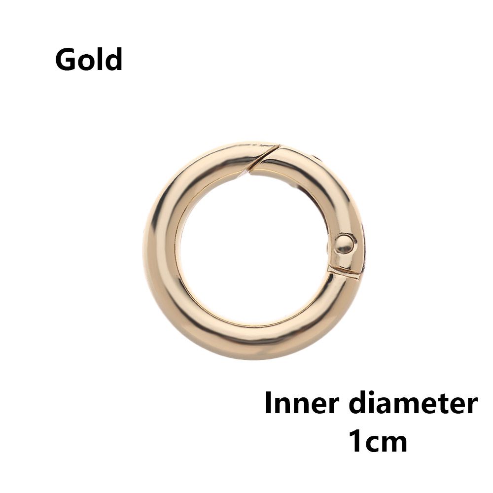 Сумка с триггерным покрытием, пряжка на ремне, пружинные пряжки с уплотнительным кольцом, карабин, кошельки, сумки, застежка-защелка, зажим