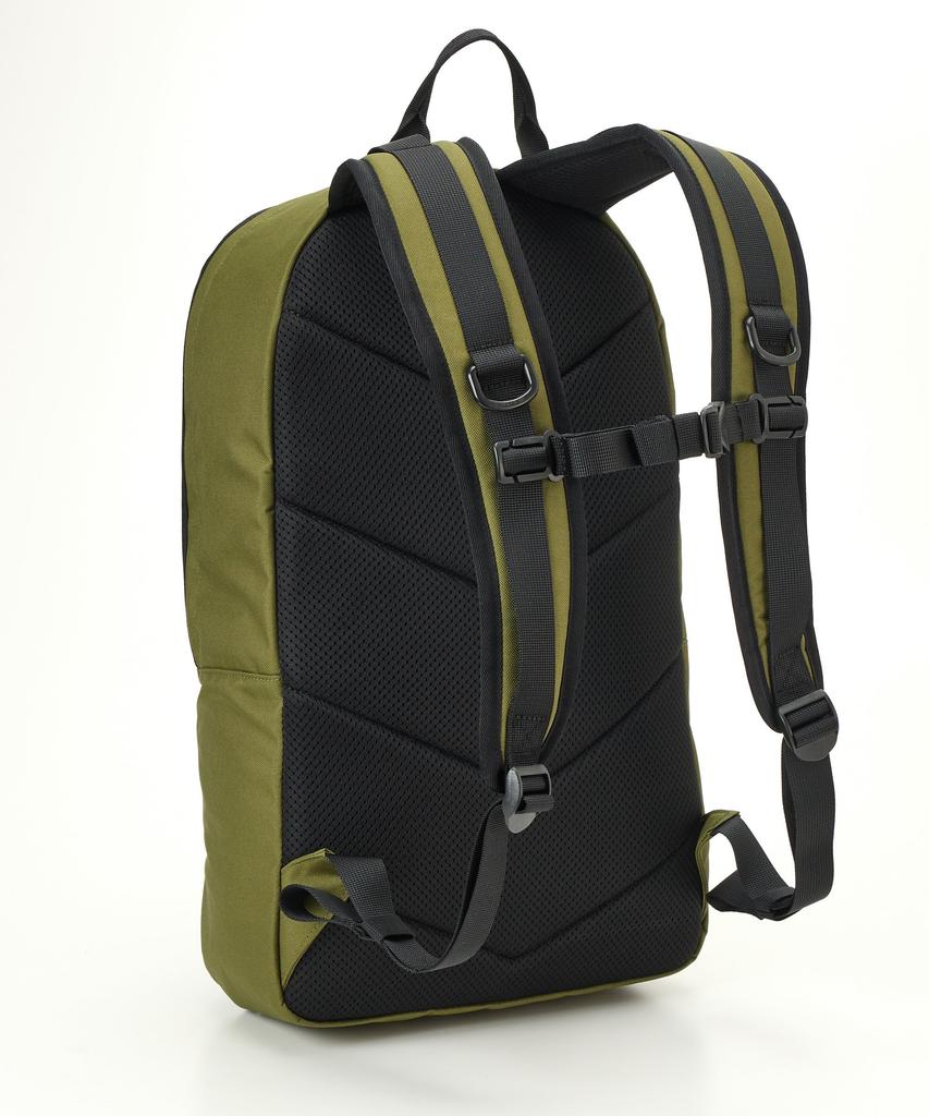 Рюкзак Dakine 96 Heli Street 22L CPR F