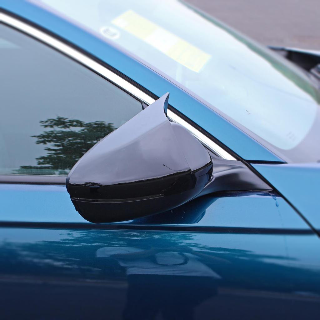 Совместимо с Accord 11-го поколения 2023 года: улучшен спойлером на крыше, передним сплиттером, боковыми юбками, жалюзи и задним спойлером.