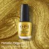[Nail Lacquer] F022 - Metallic Rewind 15ml