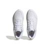 Adidas ZNCHILL Lightmotion+ Triple White Женские кроссовки Cloud-White Core-Black HP6089