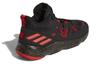 Pro N3XT 2021 Adidas 'Черный Ярко-красный' GY2865