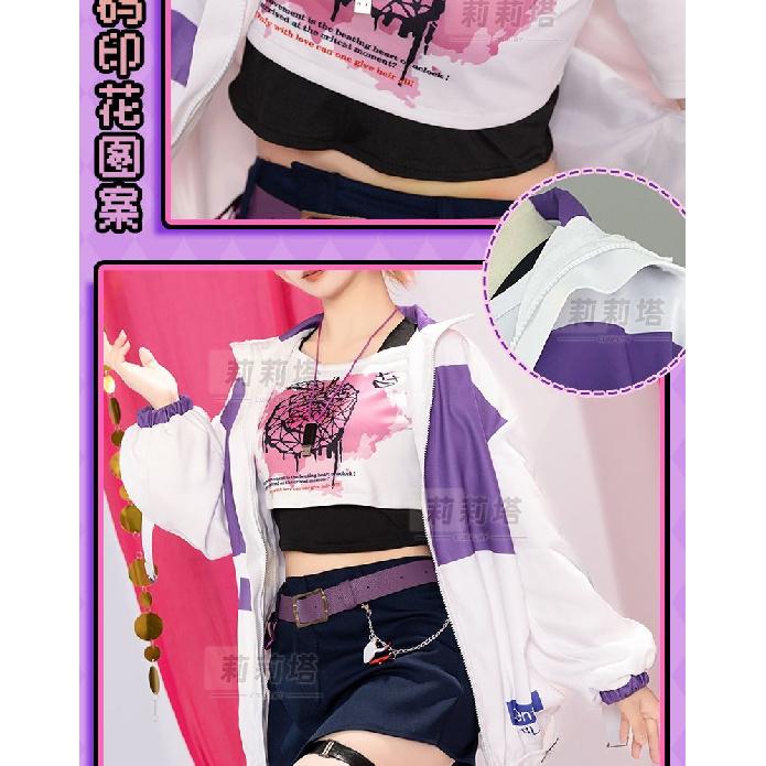 Game Identity V Mechanic Cosplay Costume Uniform Halloween Carnival Party Christmas Play Role Clothes Clothing