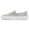 Слипоны Kith 10-й юбилейный Мульти Плитка VN0A45JK6BR