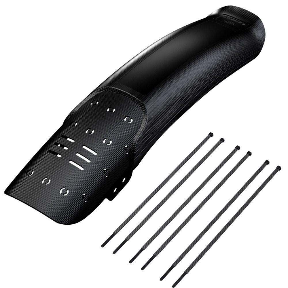 Wide Road Bike Mudguard Front Rear MTB Mud Guard Wings Repeair Tire Wheel Fender for Mountain Bike