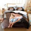 Luxury New 3D Print MIA MAPLES Comfortable Duvet Quilt Cover Pillowcase Bedding Set Children Bedroom Decoration Home Textile