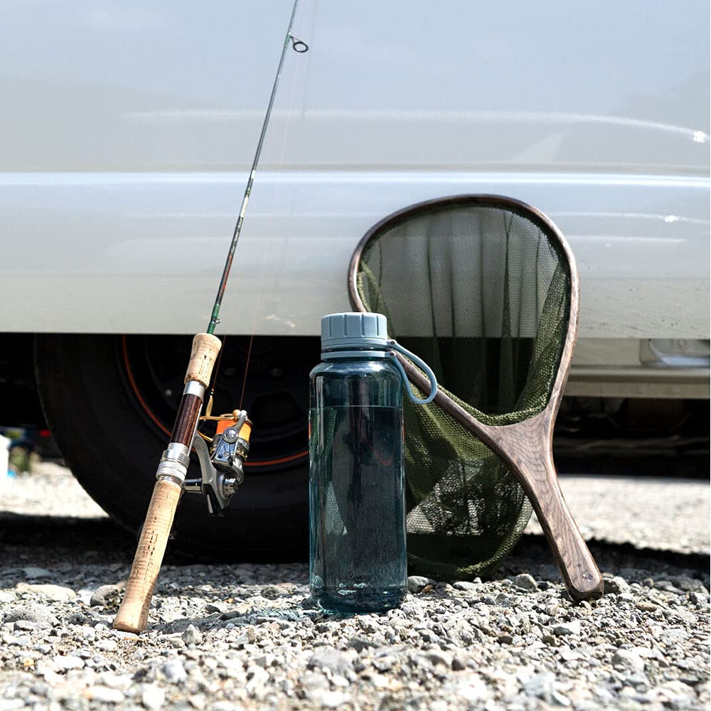 Rivers Stout Air 1000 Clear SA1000CL