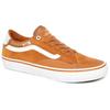 Vans Кроссовки унисекс TNT Advanced Prototype Pumpkin Spice белые VN0A3TJX1RN
