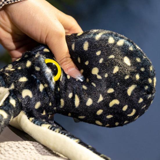 Мягкая игрушка «Осьминог» Реалистичный плюшевый осьминог Мягкая игрушка «Морские животные» Мягкая кукла «Осьминог»