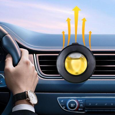 Автомобильный зажим для вентиляционного отверстия, освежитель воздуха, долговечный автоматический диффузор духов, натуральный зажим для духов для автомобильного вентиляционного отверстия, долговечный воздух для автомобильного выпускного отверстия