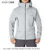 23 Shell Jacket 01 Navy Blue L [Shimano] Angler's RA-023W