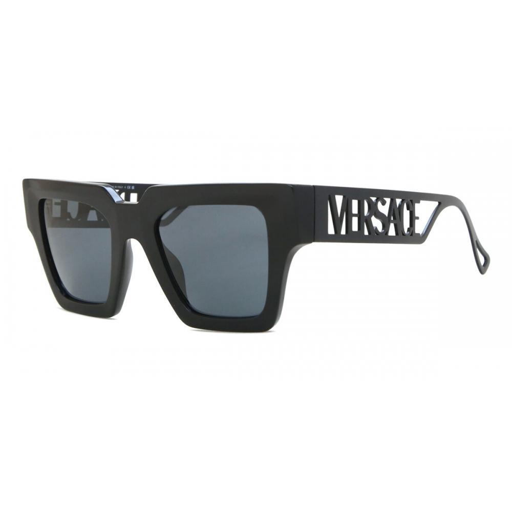 Versace Ve4431 538087 Женские Солнцезащитные Очки