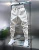 2024 Men's Trendy Camouflage Elastic Waist Casual Pants