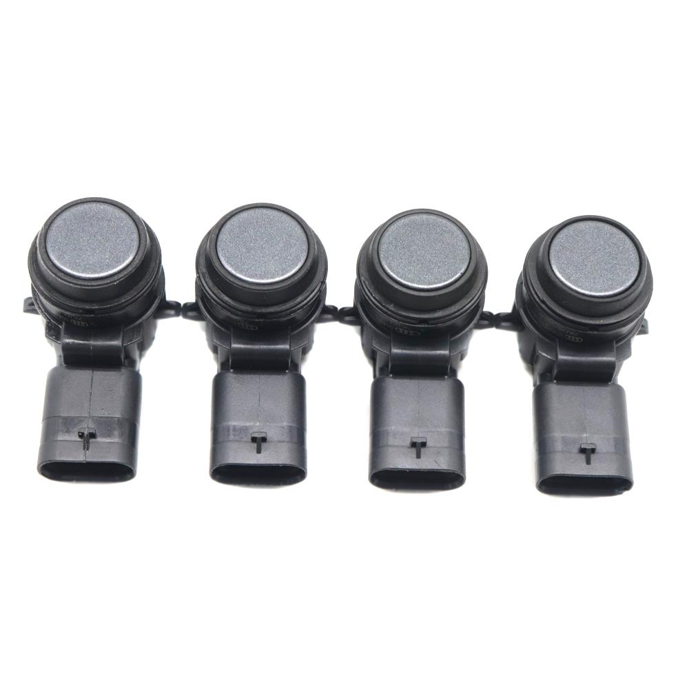 4PCS 9261581 66209261581 NEW PDC Parking Reversing Sensor For BMW 228I 230I 320I 328D 328I 330E 330I 335I 340I 428I 430I 435I