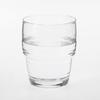 Стакан Toyo Sasaki Glass Стакан HS Стакан Штабелируемый 240 мл Набор из 96 штук Сделано в Японии Можно мыть в посудомоечной машине Небьющийся Стеклянный стакан Стеклянный стакан Коммерческий
