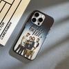 Чехол для телефона P-Pierce The Veil Band для iPhone 17 16 15 14 Plus 11 12 13 Pro Max Ударопрочная защита Мягкая задняя крышка