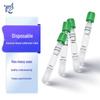 Одноразовая пробирка для взятия крови Rongye 5 мл