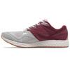 Кроссовки для бега серии Fresh Foam, низкие, повседневные, мужские, серые с красным, ML1980AB