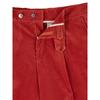 Boss Mens H-Perin Pleated Trousers