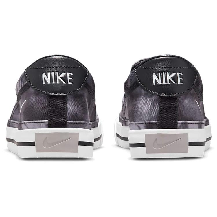 Nike Court Legacy Print Tie Dye Grey Fog DH1439-900