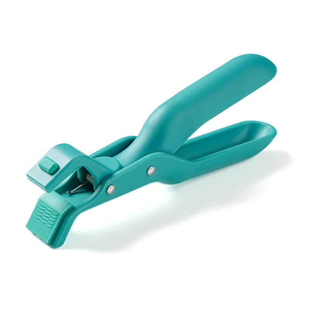 Home Anti-Scald Bowl Holder Clip Multifunctional Silicone Dish Lifter Portable Non-Slip Plate Lifter Clamp Kitchen Accessories