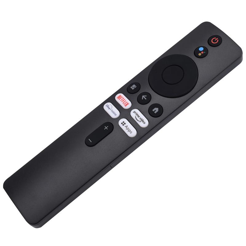 XMRM M8 Голосовой пульт дистанционного управления для серии Xiaomi Mi TV 5A Bluetooth Голосовой пульт XMRMM8 L43R7 7AIN L65M6 RA Совместимый
