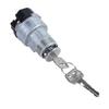 Car Truck Ignition Switch with Keys Set C8AZ11572A C8AZ-11572-A for 1968-1969 Ford Torino