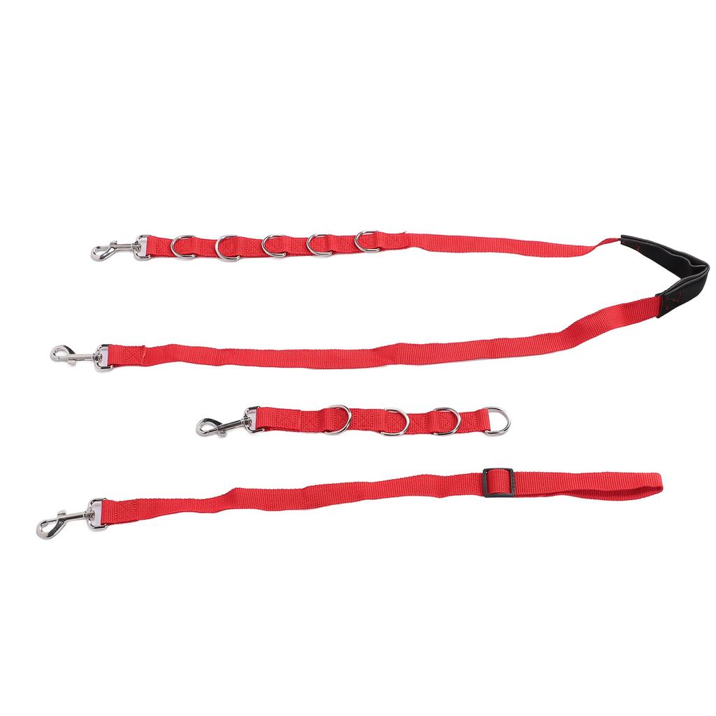 Dog Grooming Belly Straps Nylon Adjustable Pet Grooming Loop and Extender Strap Supplies for