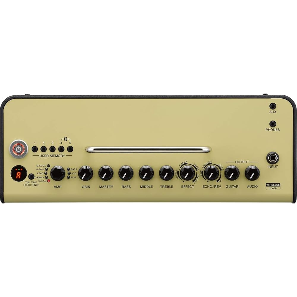 Yamaha YAMAHA Amplifier THR10II Wireless Wireless Receiver Built-In Bluetooth Connection