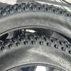 Велосипедная покрышка ChaoYang 20x4.0 24x4.0 Квадроцикл пляжный велосипед городской фэтбайк шины для снега ультралегкая проволочный корд 20/24 дюйма