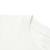 Li Ning Sports Trendy Collection T Shirt Men's Ivory AHSV683-1