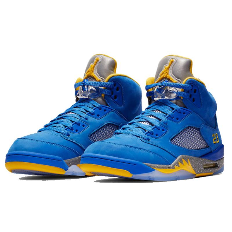 Air Jordan 5 Retro 'Laney' Jordan CD2720-400