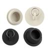 Useful Round Washroom Kitchen Bathroom Supplies Bathtub Stopper Sewer Drain Cover