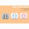 Baby Support Pillow, Toddler Car Seat Stroller Neck Support Travel Pillow for Toddler Boys Girls