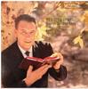 Виниловая пластинка GEORGE BEVERLY SHEA  The Love Of God LPM1949 RCA Victor 1959 США Кантри/Фолк Б/у