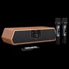 Флагманский интегральный усилитель SANSUI N16 и Bluetooth-колонка