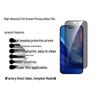 Защитное стекло для Samsung Galaxy A56/A34/A25 с защитой от подглядывания, высокой четкости