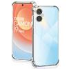 Для Tecno Camon 19 Neo Чехол Силиконовый Мягкий Ударопрочный Чехол Для Tecno Camon 19 Pro Прозрачные Чехлы Для Tecno Camon 19 Funda Coque
