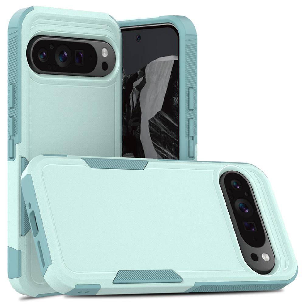 Применимый в других странах Противоударный чехол-парусник Google Pixel 10 PRO для Pixel 9 PRO