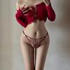 Сексуальные трусики стринги Сексуальные женские трусики бикини сексуальные прозрачные кружевные стринги и стринги