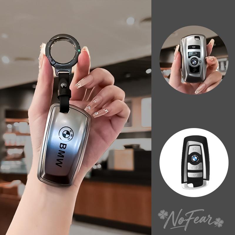 rztbk6 TPU Car Remote Key Case Cover Car stickers For BMW 530i 550i 320i 1 2 3 4 5 Series 118i 225i M240i F20 F21 F30 F31 F25 F01 F02