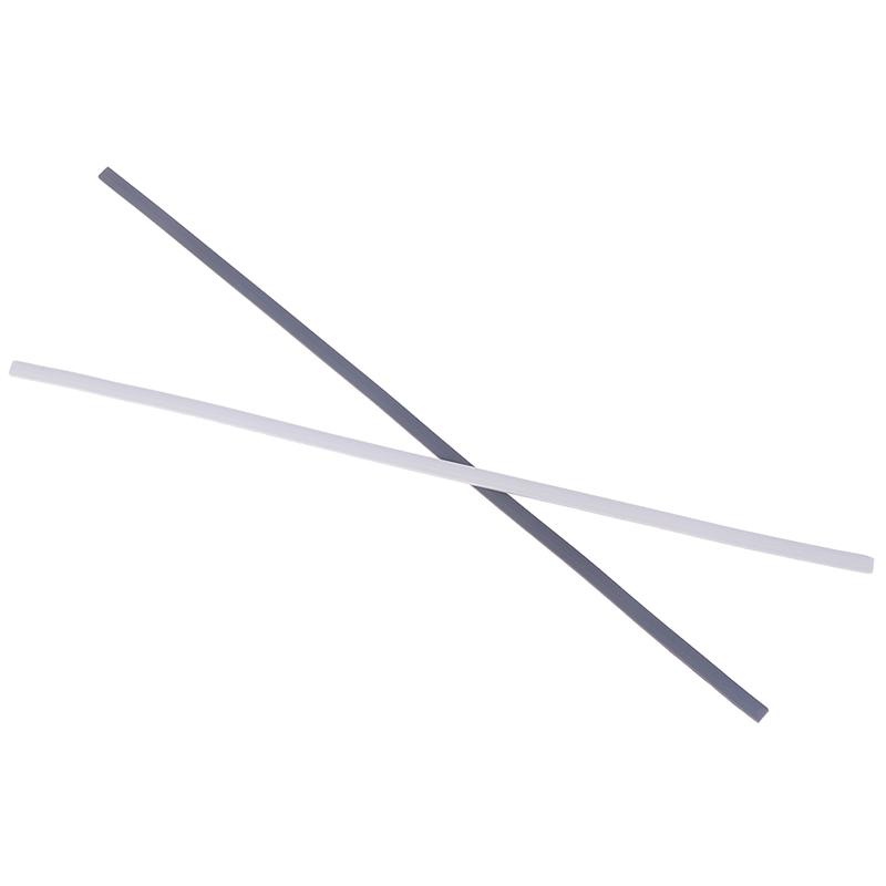 1Pc Rubber Strip Laptop Bottom Shell Cover Foot Pad For ENVY X360 15-DR Non-Slip Bumper Feet Strip