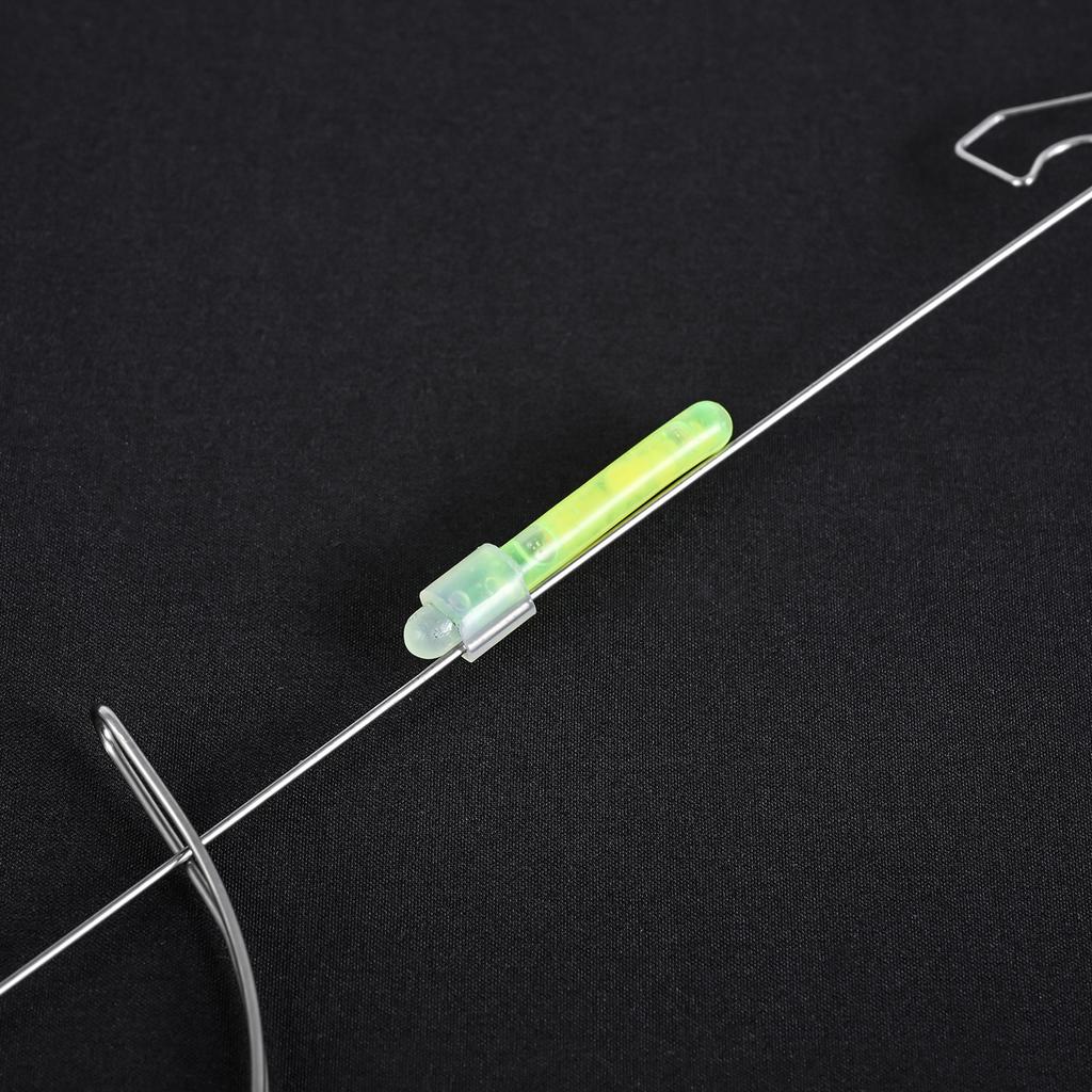 Compact with Clip Anti-rust Fishing Bite Alarm Fish Bait Alarm Bite Indicator Fishing Accessories