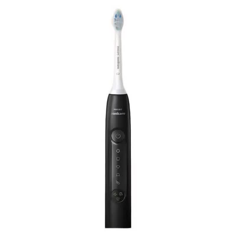Philips Электрическая зубная щетка Sonicare DiamondClean 3 Series, штекер CN (адаптер в комплекте)
