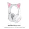 Беспроводная игровая гарнитура Razer Kraken Kitty V2 с Bluetooth