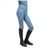Детские/детские тайтсы Ednam нового поколения для верховой езды