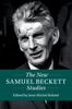 Книга The New Samuel Beckett Studies