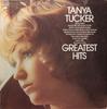LP Пластинка TANYA TUCKER - Greatest Hits KC33355 Columbia 1975 US Фолк Б/У