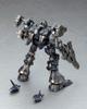 Kotobukiya Armored Core Mirage approximately 160mm scale plastic model C01-GAEA, tall, 1/72 kit.